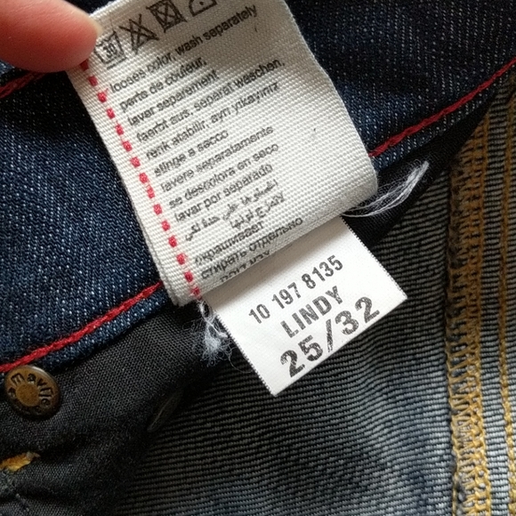 Mavi jeans - Picture 5 of 6